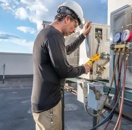 hvac services Rio Linda